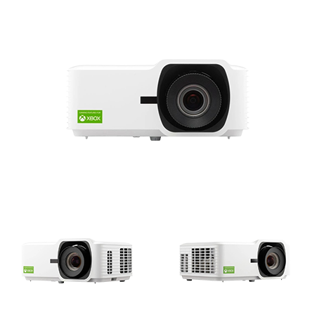 viewsonic lx700-4k projector - 4k laser home projectors in karachi