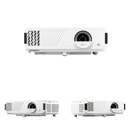 viewsonic px749-4k projector - smart 4k gaming projectors in karachi