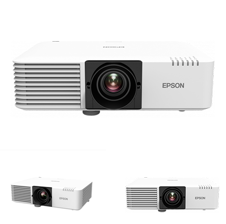 Epson EB- L520U Projectors - WUXGA Laser Projector in Islamabad